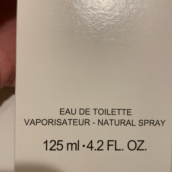 Davidoff Cool Water Man - Picture 7 of 7